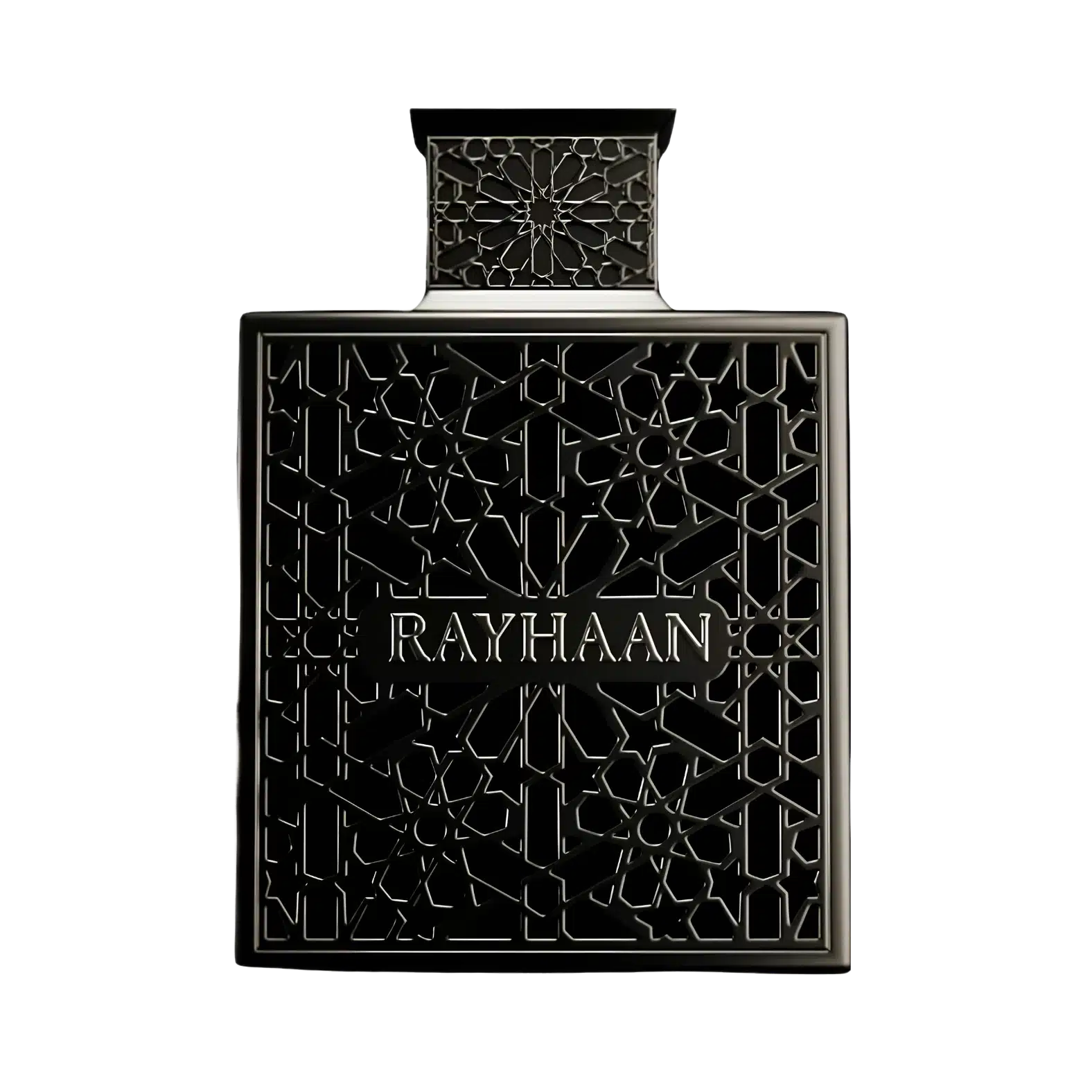 RAYHAAN OBSIDIAN