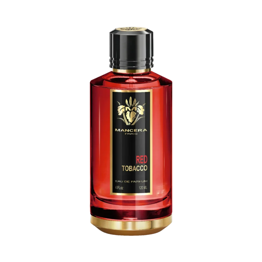 RED TOBACCO EDP
