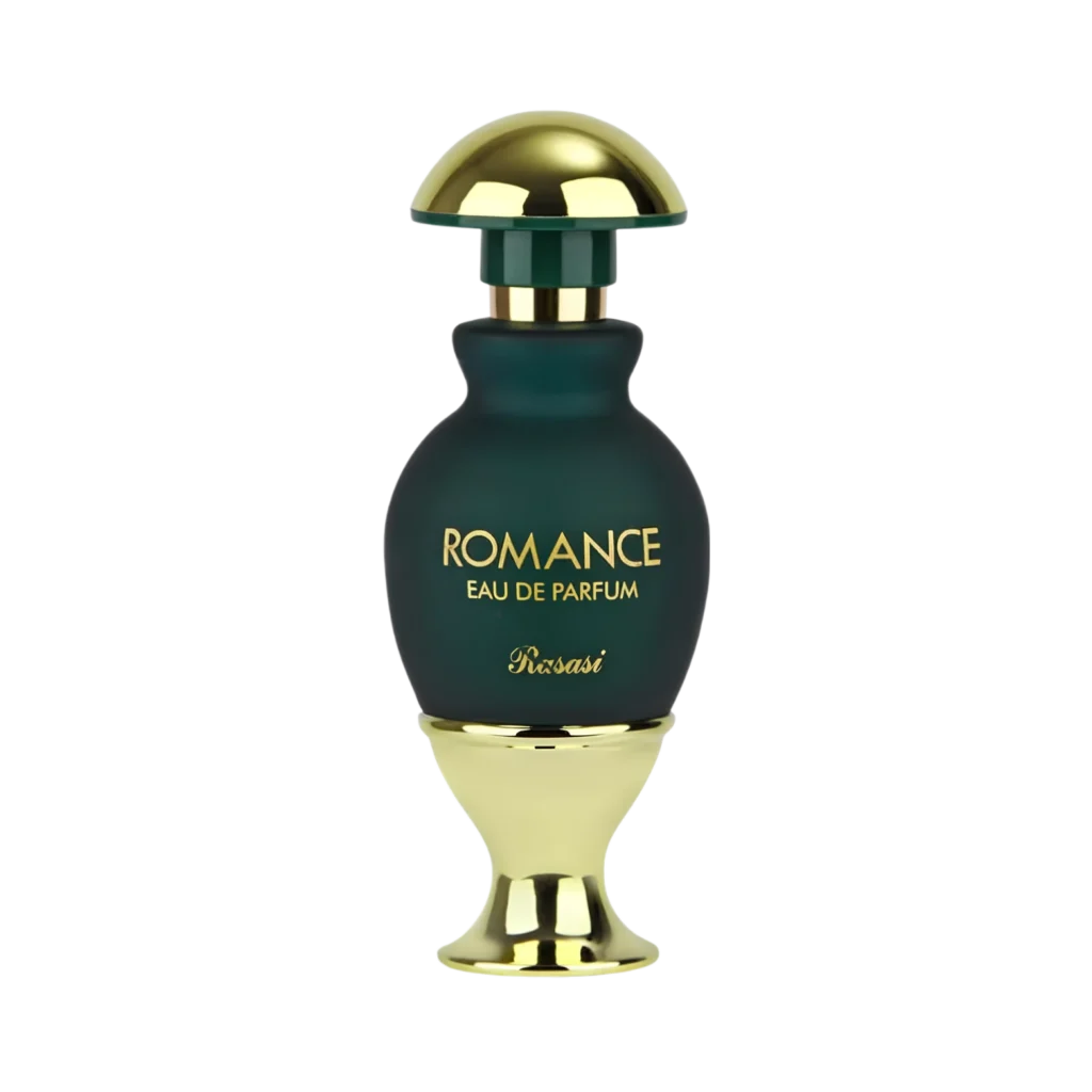 ROMANCE FOR WOMEN
