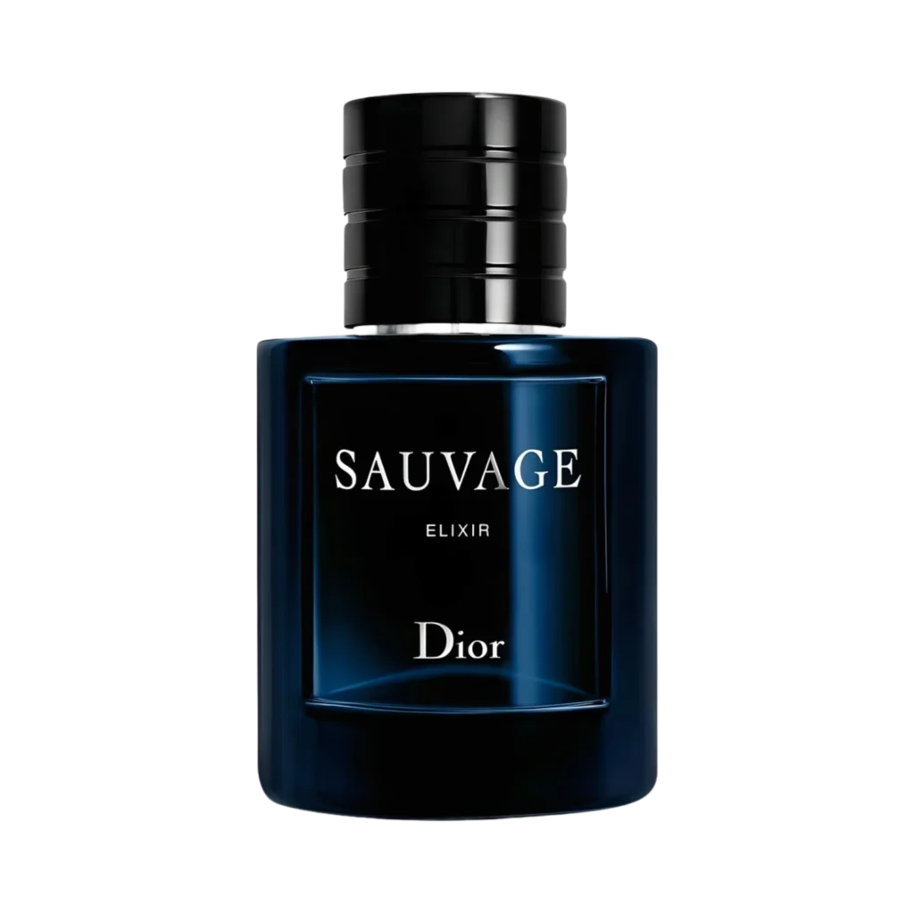 SAUVAGE ELIXIR