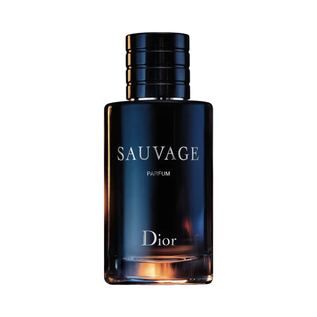 SAUVAGE PARFUM