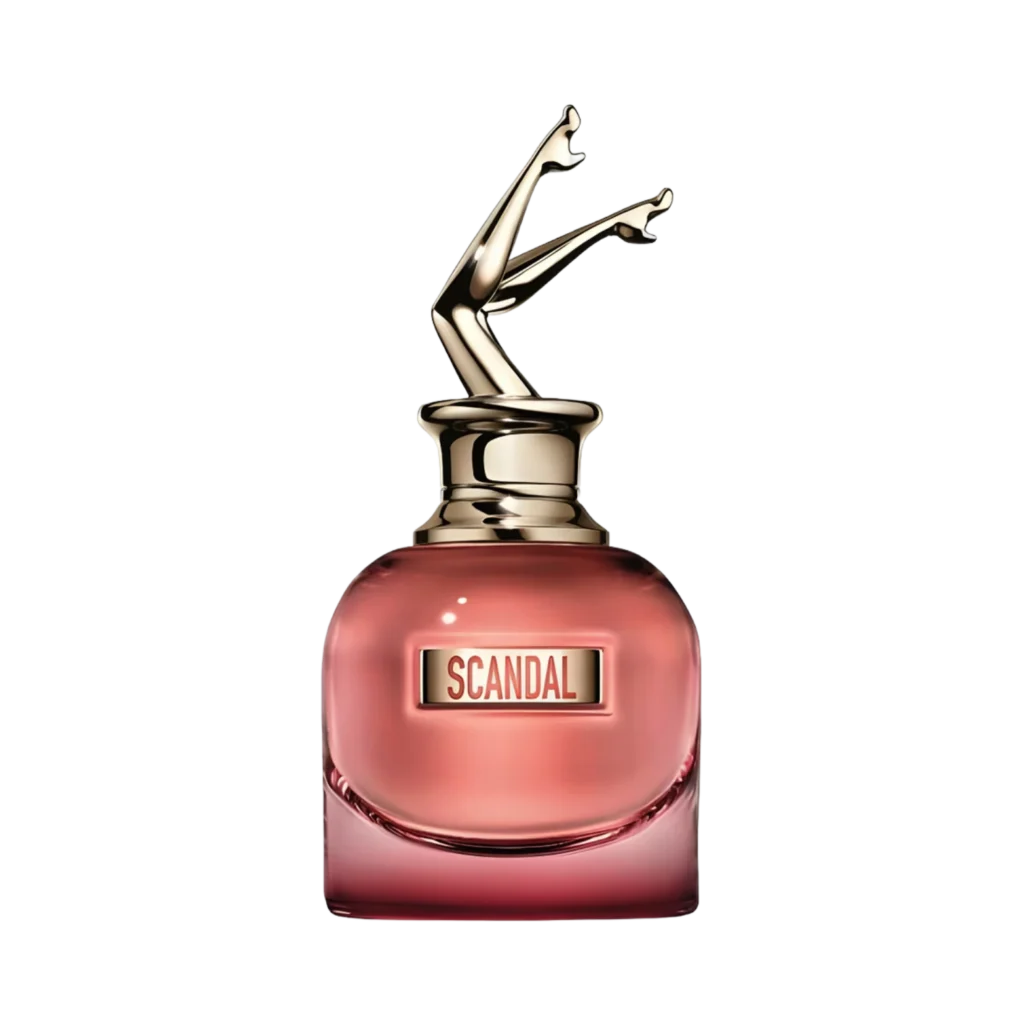 SCANDAL BY NIGHT EDP