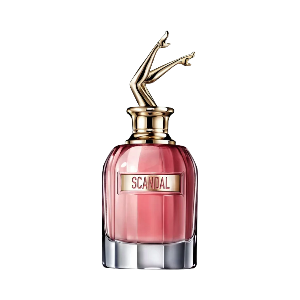 SCANDAL EDP