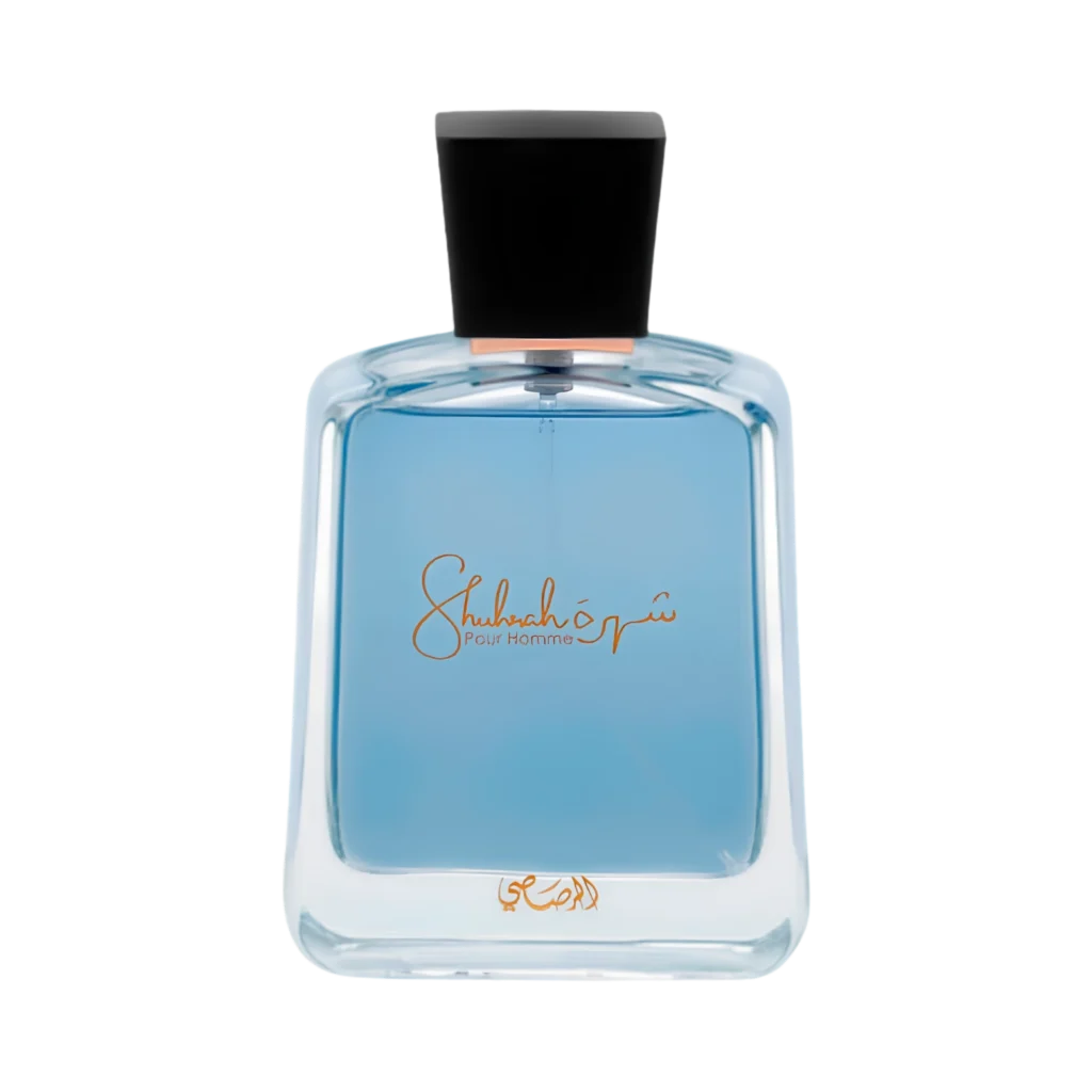 SHUHRAH POUR HOMME