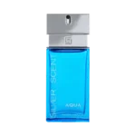 SILVER SCENT AQUA EDP