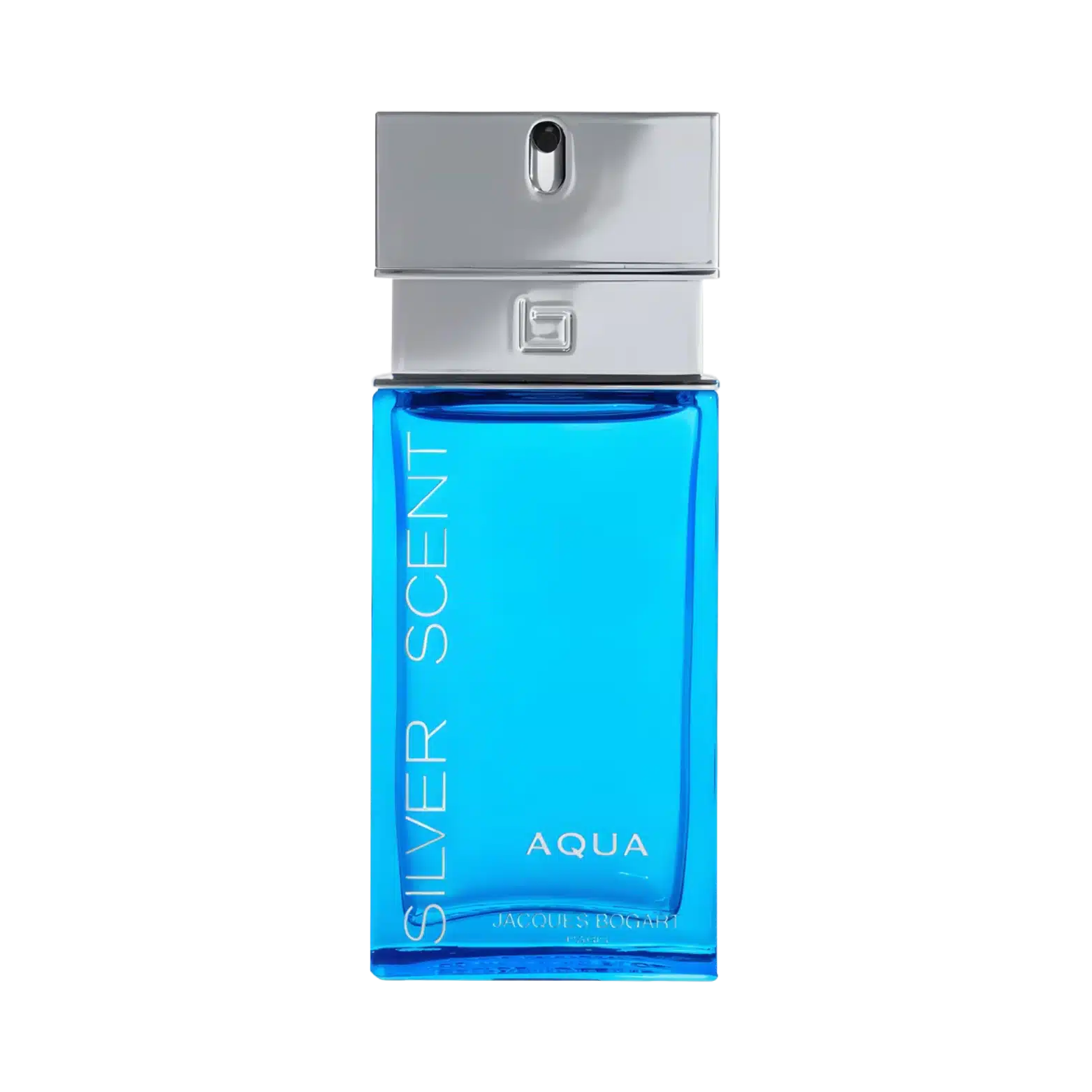 SILVER SCENT AQUA EDP