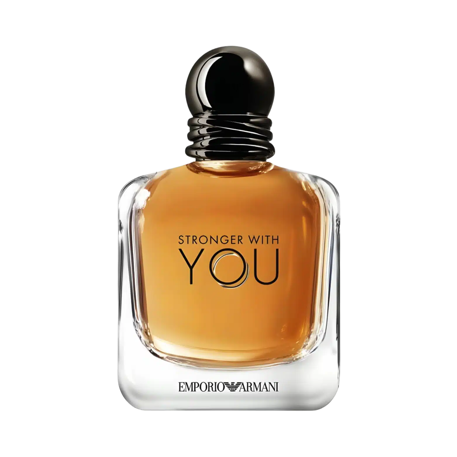 STRONGER WITH YOU EDT