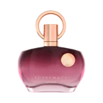 SUPREMACY PURPLE