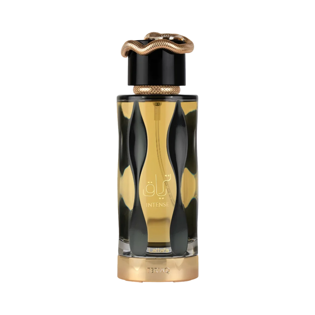 TERIAQ INTENSE