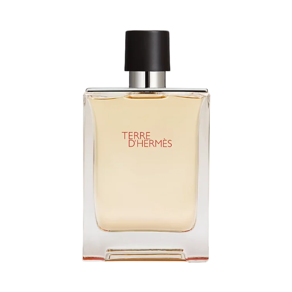 TERRE D'HERMES EDT