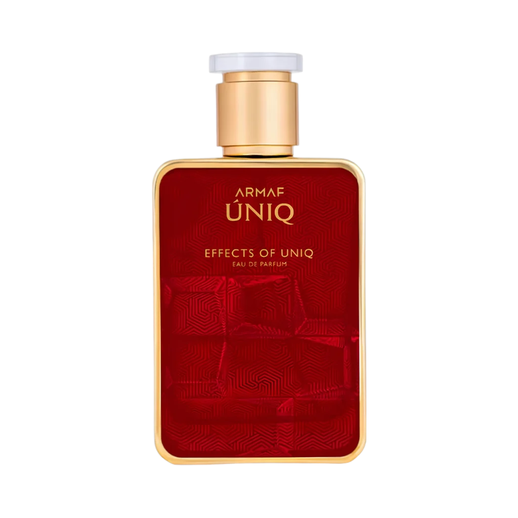 UNIQ EFFECTS OF UNIQ