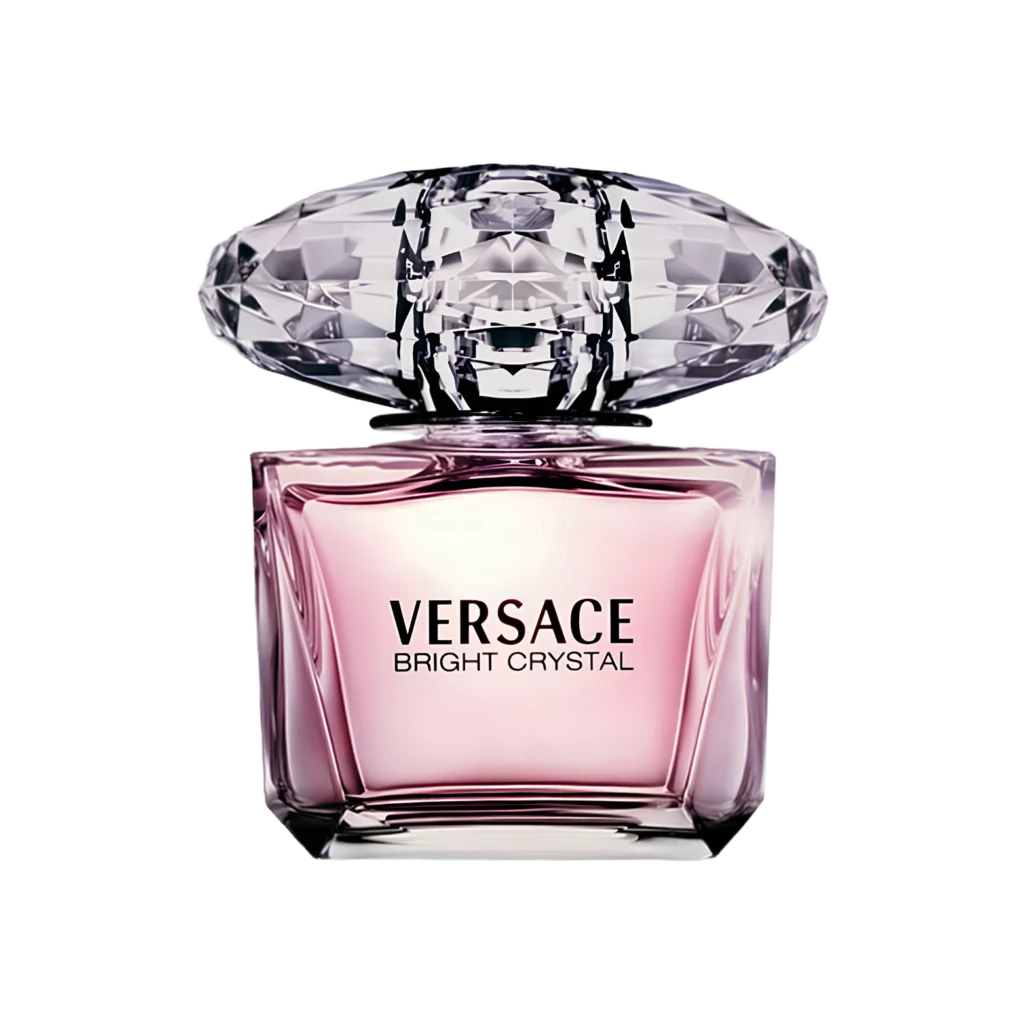 VERSACE BRIGHT CRYSTAL