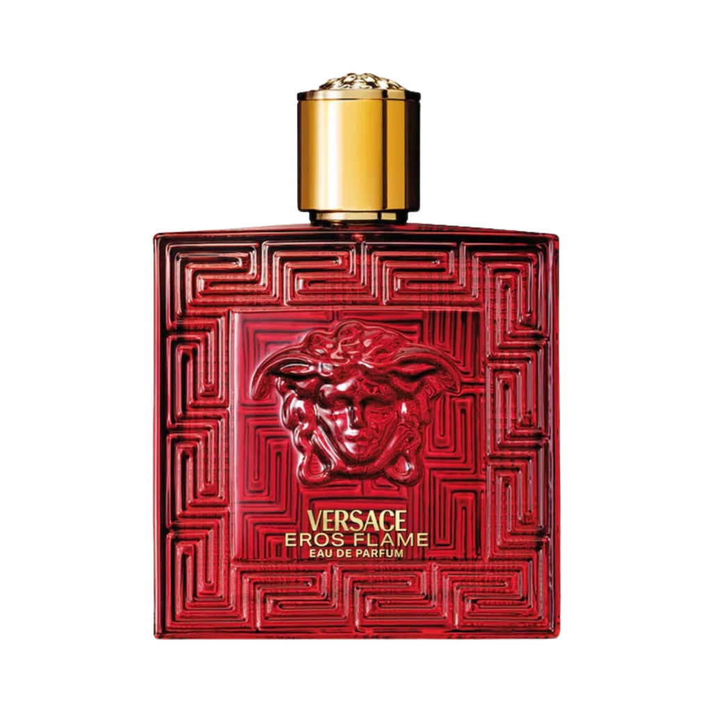 VERSACE EROS FLAME EDP