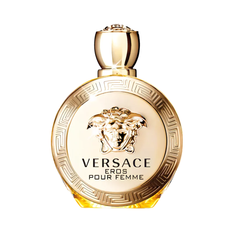 VERSACE EROS POUR FEMME EDP
