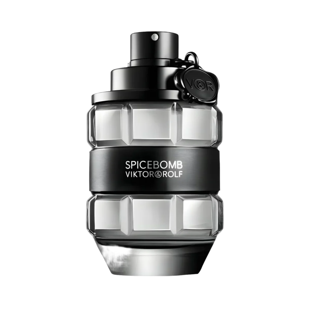 VIKTOR & ROLF SPICEBOMB EDT