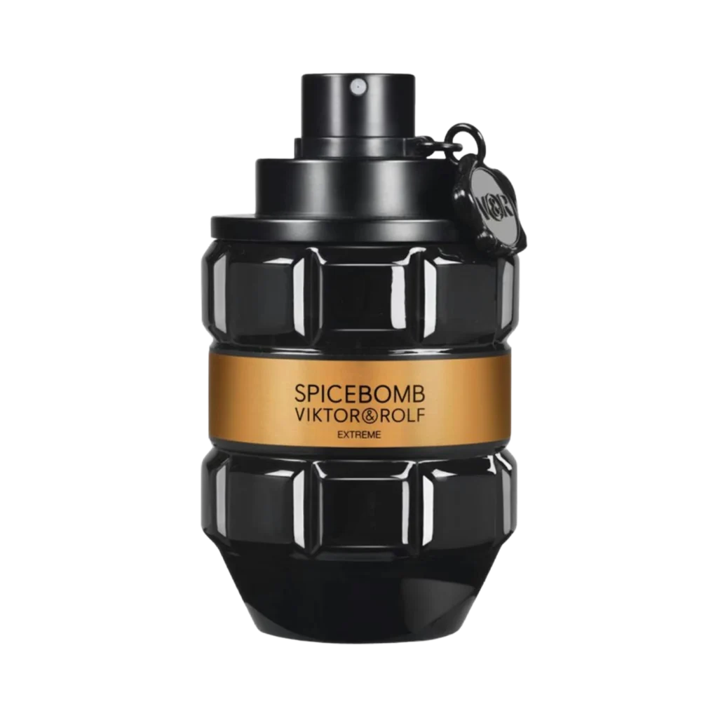 VIKTOR & ROLF SPICEBOMB EXTREME EDP