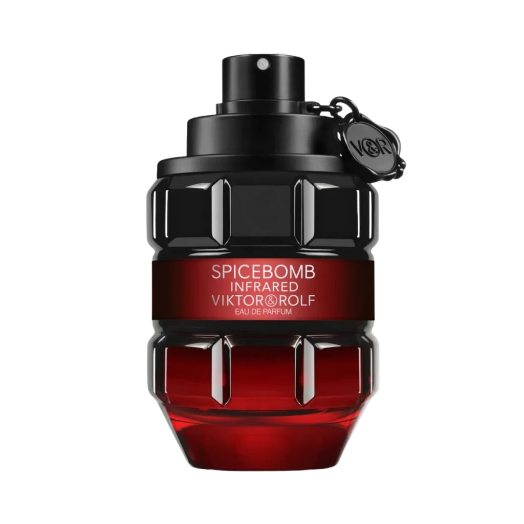 VIKTOR & ROLF SPICEBOMB INFRARED EDP
