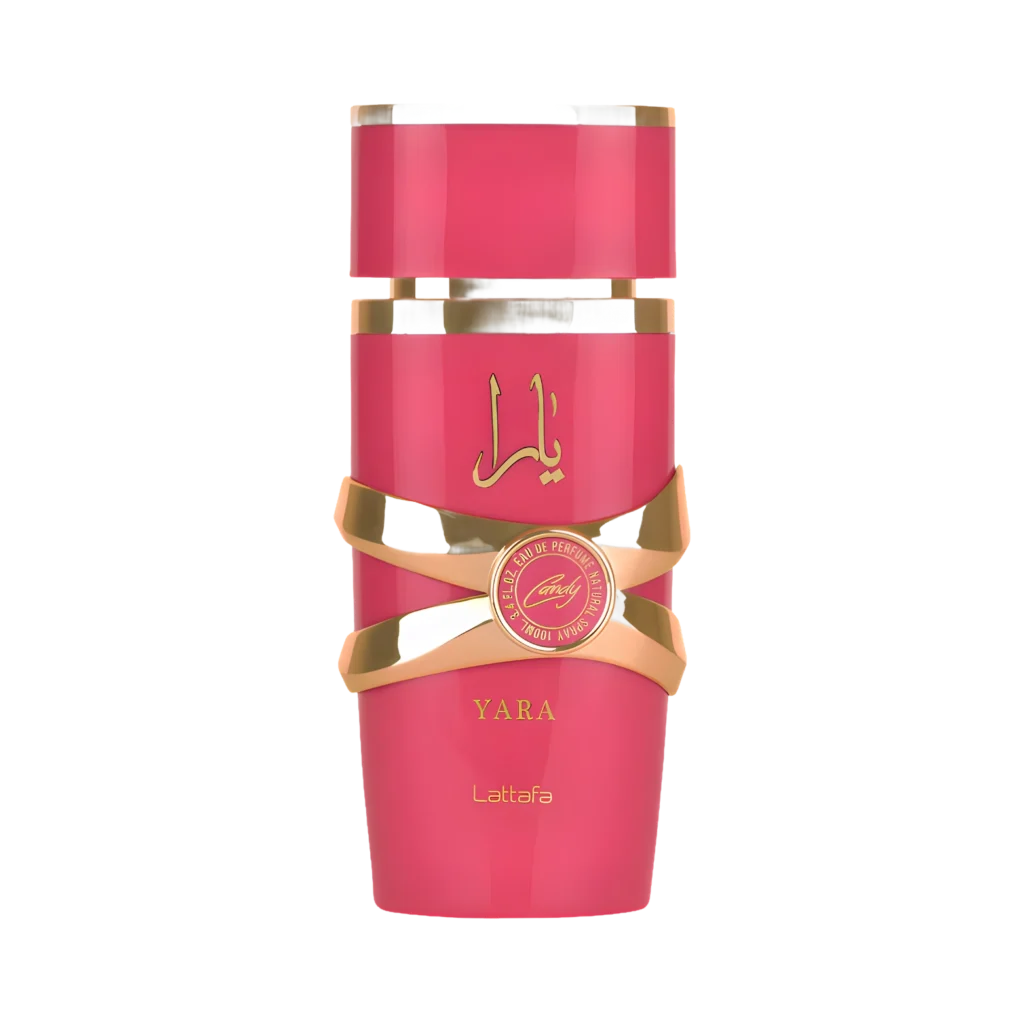 YARA CANDY