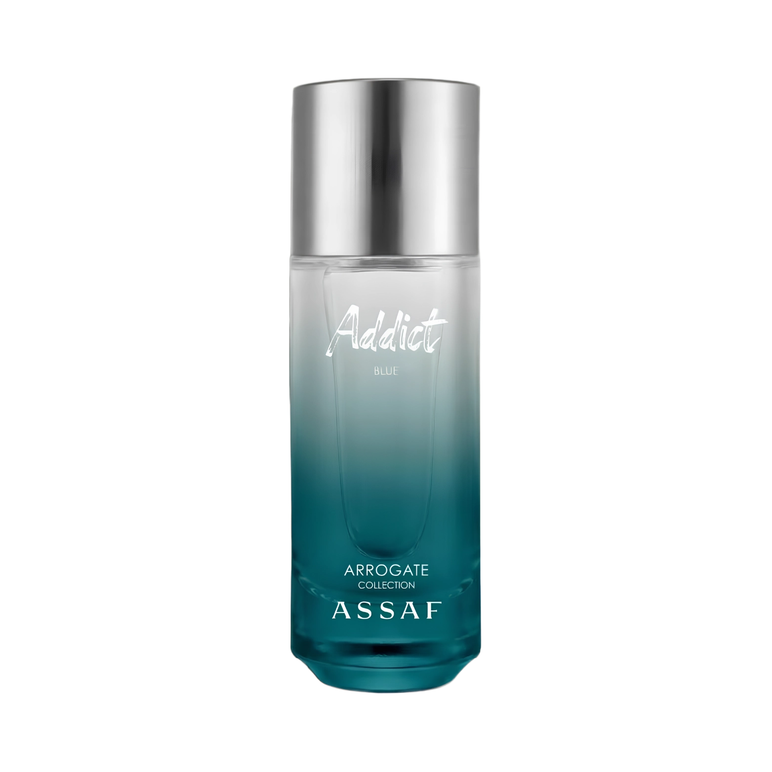 Addict Blue