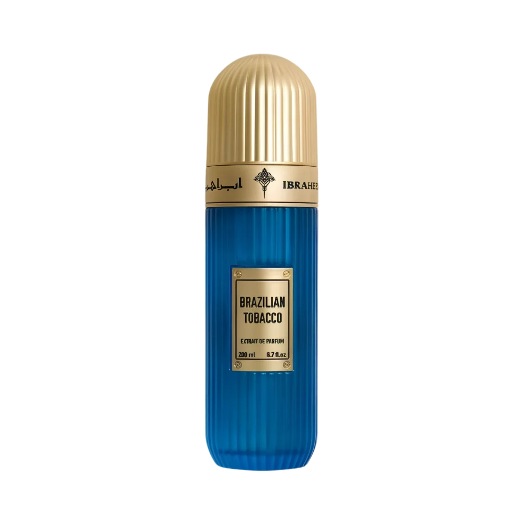 Brazilian Tobacco