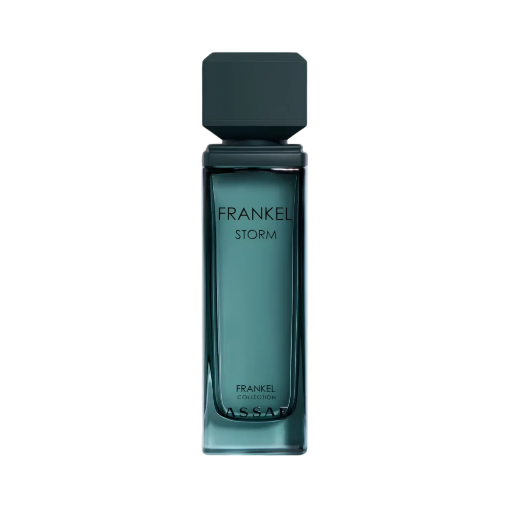 Frankel Storm