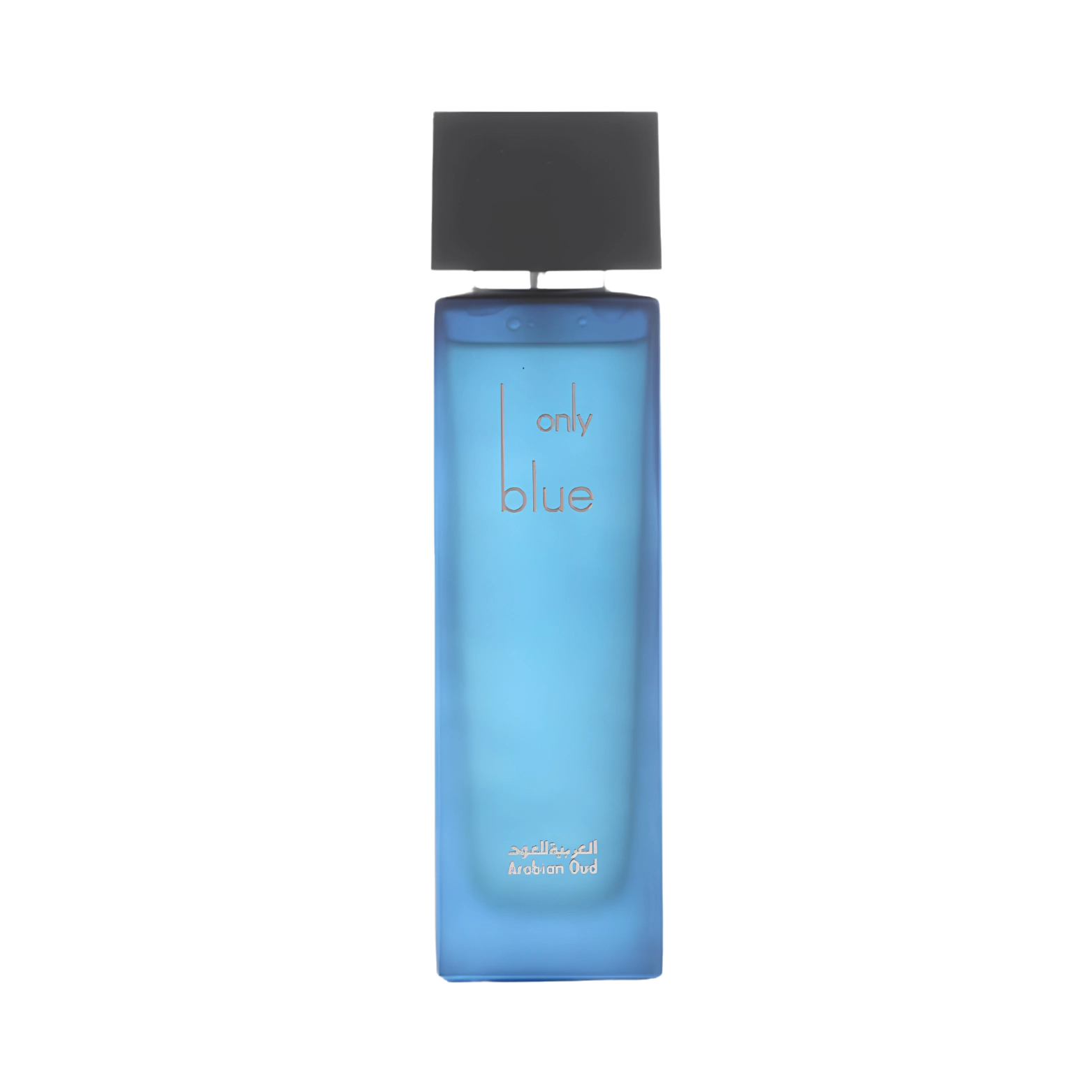 Only Blue