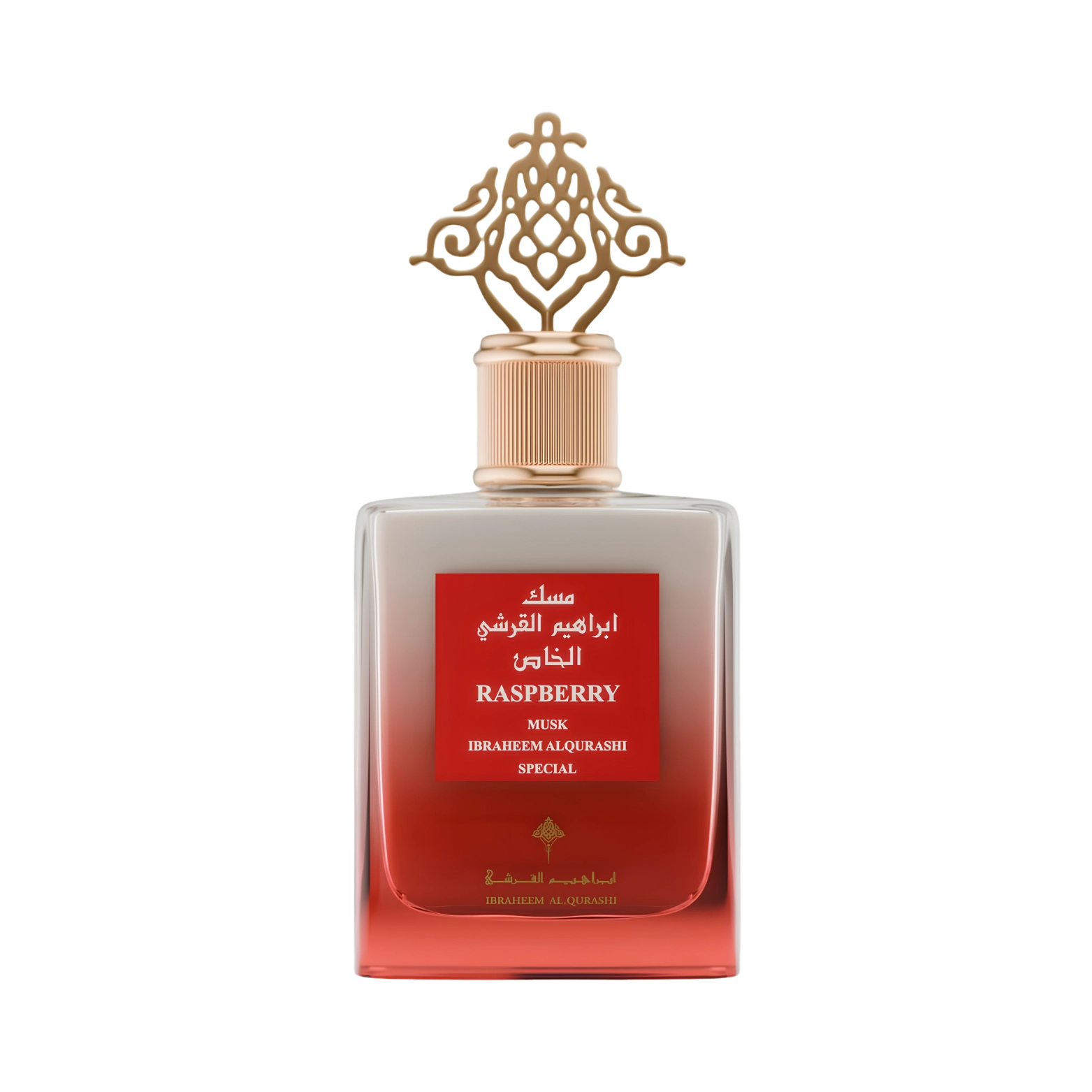 Raspberry Musk
