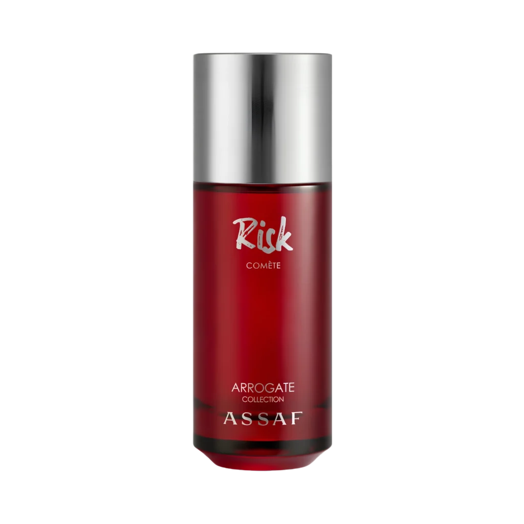 Risk Comete