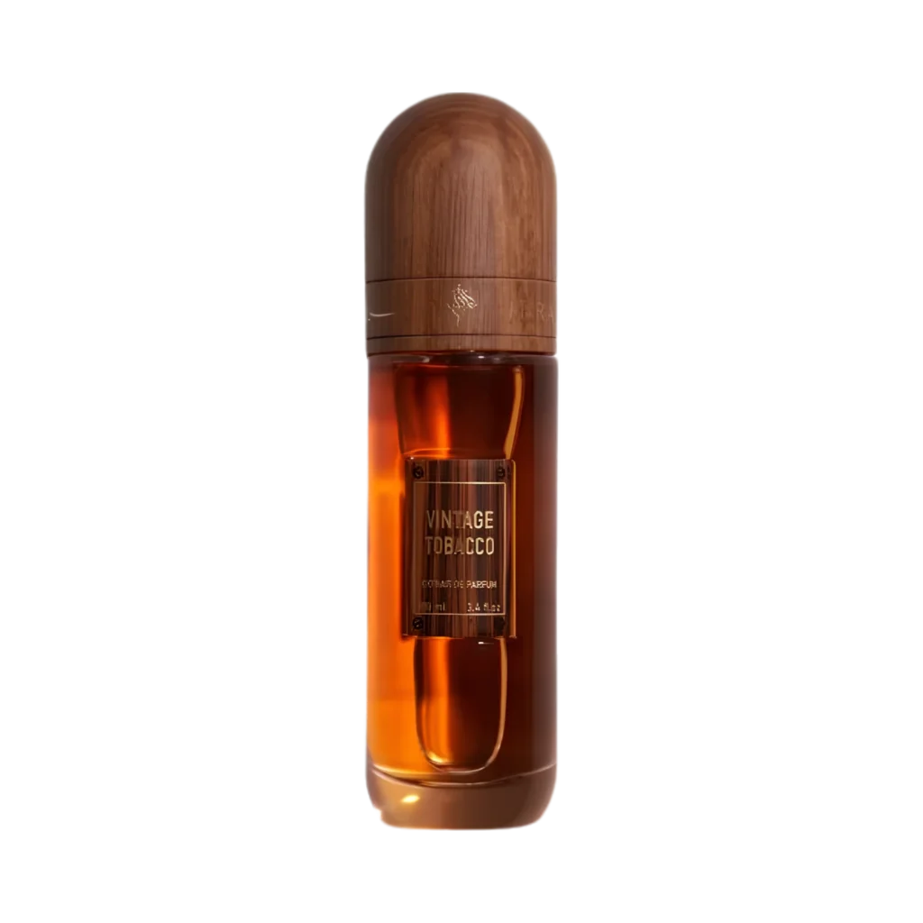 Vintage Tobacco